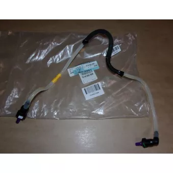 Tuyauterie de carburant OE 164460768R