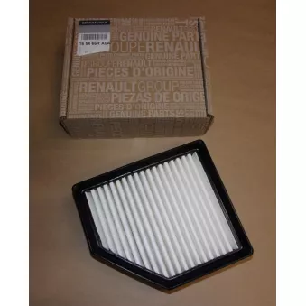 Filtre à air OE 165466RA0A