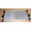 Radiateur, refroidissement du moteur OE 1691074780 - Visuel 1