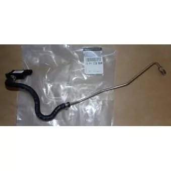 Capteur, pression des gaz échappement OE 208155568R