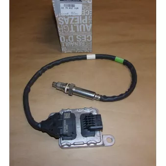 Capteur NOx, Injection d'urée OE 227905216R