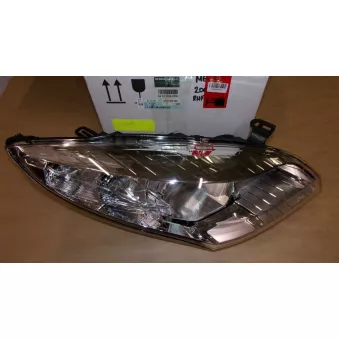 phare droit OE 260100850R