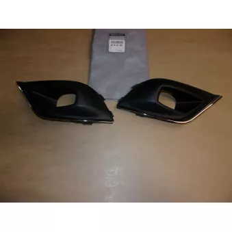 Grille de ventilation, pare-chocs OE