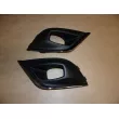 Grille de ventilation, pare-chocs OE 261A30735R - Visuel 2