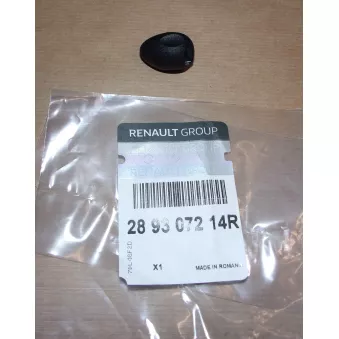 Gicleur d'eau de nettoyage, nettoyage des vitres OE 289307214R