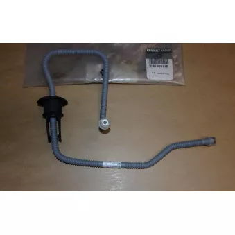 Conduite hydraulique pour butée de débrayage, maître-cylindre OE 308506981R