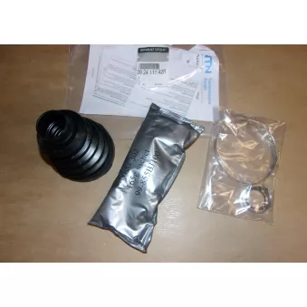 Soufflet de cardan OE 392411142R