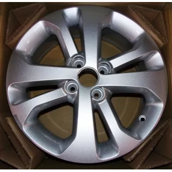 Jante en alliage léger OE