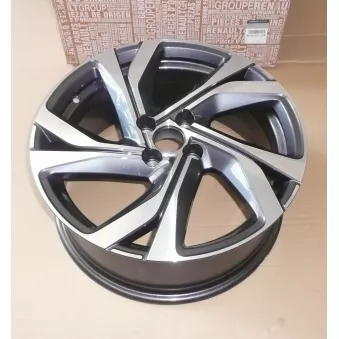 jante en alliage OE 403007131R