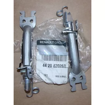 Ajusteur, frein à tambour OE 442082026R