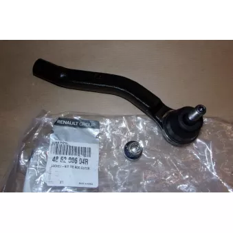 Rotule de barre de connexion avant droit OE 485200604R