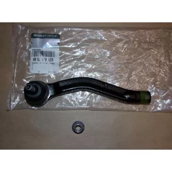 Rotule de barre de connexion avant gauche OE 485207812R