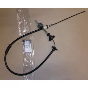 Tirette à câble, commande d'embrayage OE 6001546867