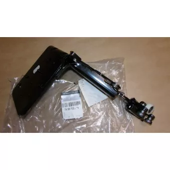 Guidage à galets, porte coulissante OE 745978841R