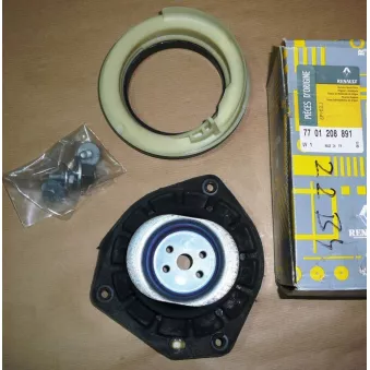 Kit de réparation, coupelle de suspension OE 7701208891