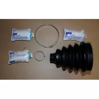 Soufflets de cardan avant OE 7701209931