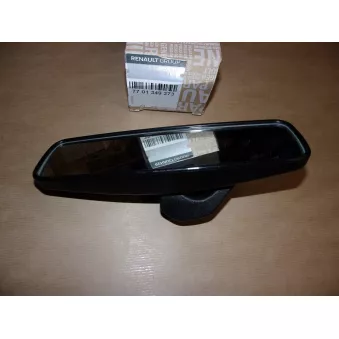 Rétroviseur intérieur OE 7701349373