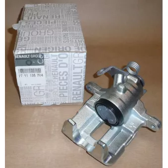 Étrier de frein OE 7711135704