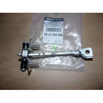 Cale-porte OE 804302559R