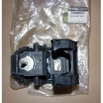Cache batterie OE 8200047018