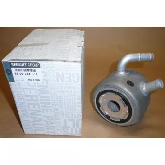 Radiateur d'huile OE 8200068115