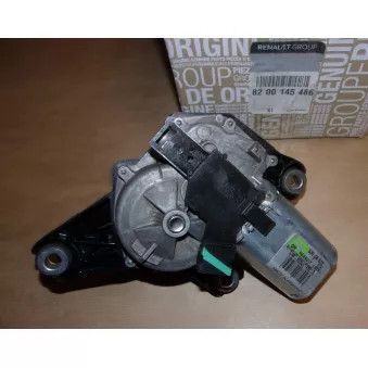 Moteur d'essuie-glace OE 8200145486