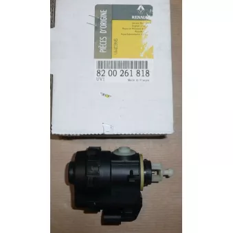 Correcteur, portée lumineuse OE 8200261818