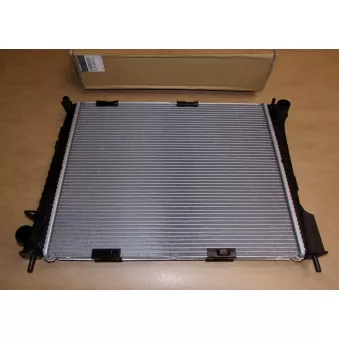 Radiateur, refroidissement du moteur OE