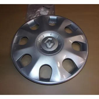 Enjoliveur 15 pouces OE 8200486360