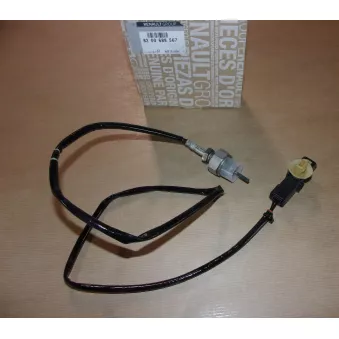 Capteur, température des gaz OE 8200688567