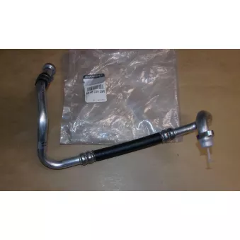 Conduite de climatisation de l'évaporateur au compresseur OE 924803929R