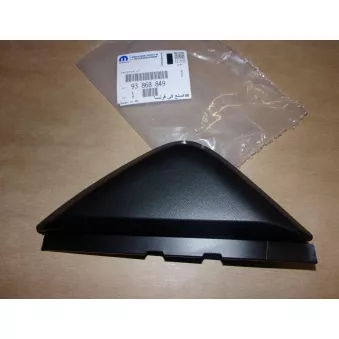 Bonnette, projecteur principal OE 93868849