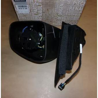 Rétroviseur extérieur OE 963013756R