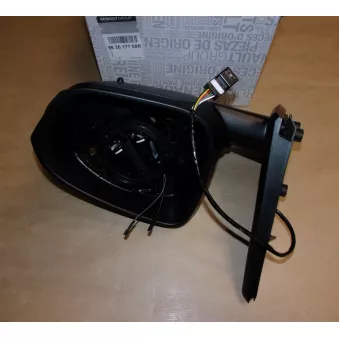 Rétroviseur extérieur OE 963017708R