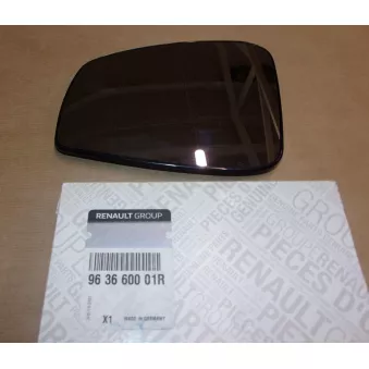 Rétroviseur extérieur OE 963660001R