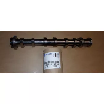 Arbre à came OE 9801825180