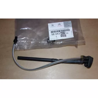 Gicleur d'eau de nettoyage, nettoyage des vitres OE 9804340580