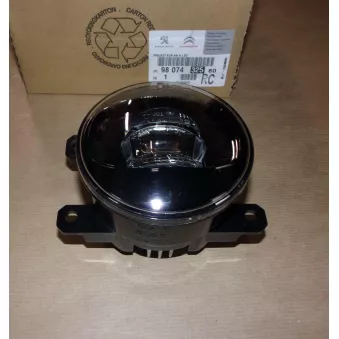 Projecteur antibrouillard OE 9807432580