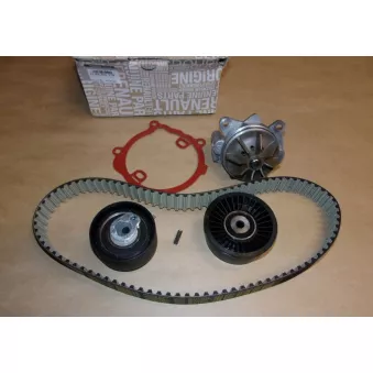 Pompe à eau + kit de courroie de distribution OE 119A05607R