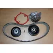 Pompe à eau + kit de courroie de distribution OE 119A05607R - Visuel 2