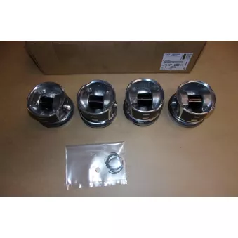 jeu de 4 pistons OE 1612784080