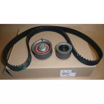 Kit de distribution OE 1643638180