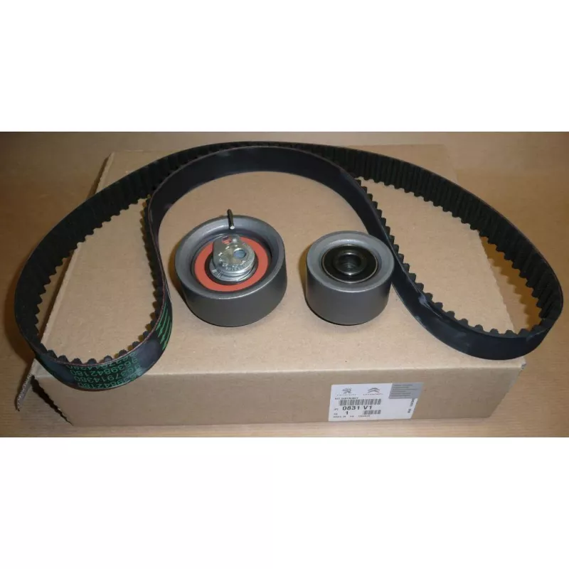 Kit de distribution OE 1643638180