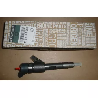 Injecteur OE