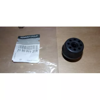 Suspension, radiateur OE 215081131R