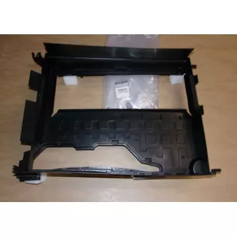 Conduit d'air pour refroidisseur moteur OE 215597898R