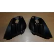Grille de ventilation, pare-chocs OE 261526778R - Visuel 2
