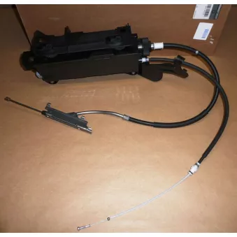 Élément d'ajustage, Étrier de frein de stationnement OE 360105231R