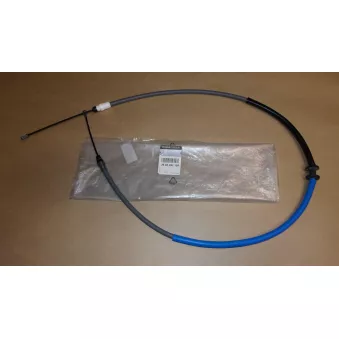 Tirette à câble, frein de stationnement OE 364009215R
