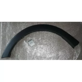 Baguette et bande protectrice, aile avant gauche OE